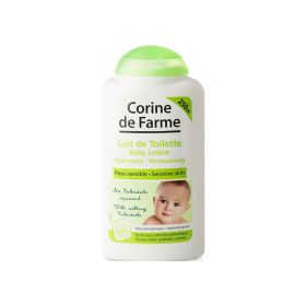Corine De Farme Baby Moisturising Lotion