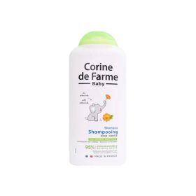 Corine De Farme Extra Mild Baby Shampoo