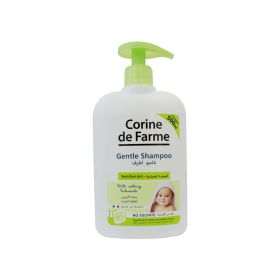 Corine De Farme Gentle Baby Shampoo Sulfate Free