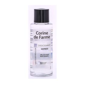 Corine De Farme Nail Polish Remover