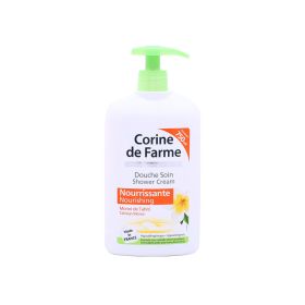 Corine De Farme Shower Cream Monoi