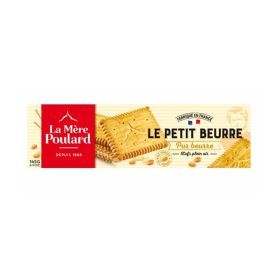 La Mere Poulard Le Petit Beurre Biscuits