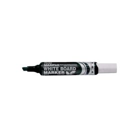 Pentel Maxiflo Black Permanent Marker