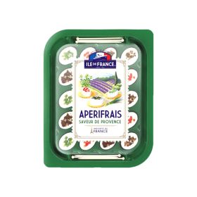 Ile De France Aperifrai Provence Cheese