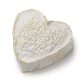 Beillevaire Coeur Neufchatel Aoc 200GM