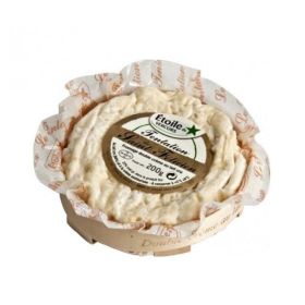 Beillevaire St. Felicien Double Creme 200GM