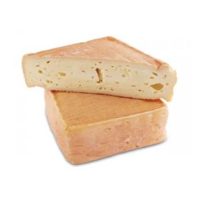 Beillevaire Maroilles Cheese