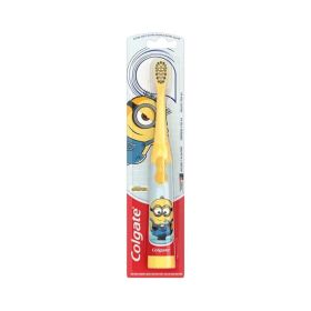 Colgate Kids Minions Sonic Power Toothbrush