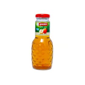 Granini Apple Juice 250ml