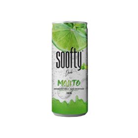 Soofty Drink Mojito 330ml