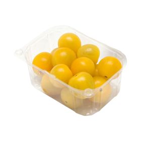 Tomato Cherry Yellow Azura Morocco