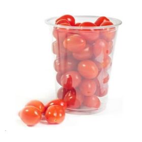 Azura Cherry Plum Tomato Morocco