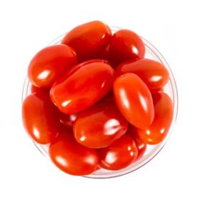 Tomato Cherry Plum Azura Morocco