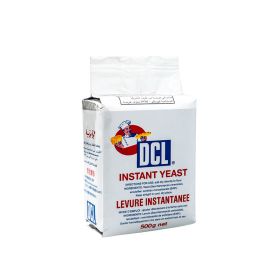 DCL Instant Yeast