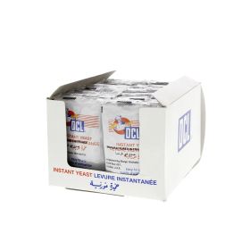 DCL Instant Yeast Sachet
