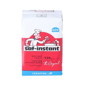 Saf-Levure Active Dry Yeast