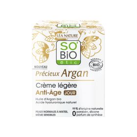 So Bio Agan Anti Aging Day Cream