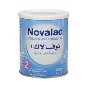 Novalac Follow on Formula Milk Powder