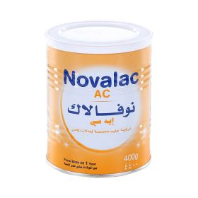 Novalac Ac Milk Powder