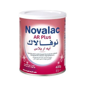 Novalac Ar Digest Baby Formula