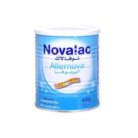 Novalac Allernova 3