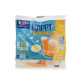 Saint Malo Mini Surimi Sticks