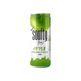 Soofty Drink Apple 330ml