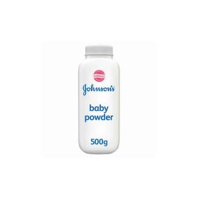 Johnson's Baby Powder