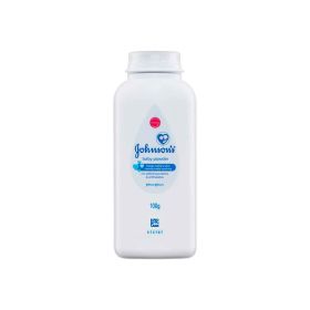 Johnson's Baby Powder