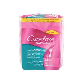 Carefree Single Wrapped