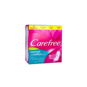 Carefree Cotton