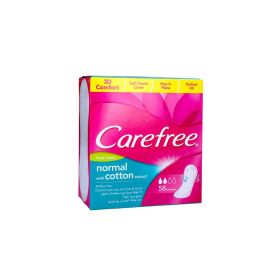 Carefree Cotton Fresh