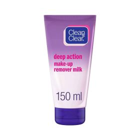 Clean & Clear Make-Up Remover