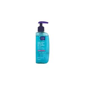 Clean & Clear Deep Action Gel Cleanser