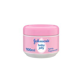 Johnsons Baby Jelly Deo