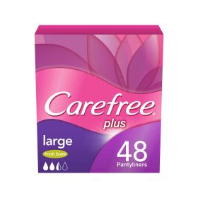 Carefree Large Fresh
