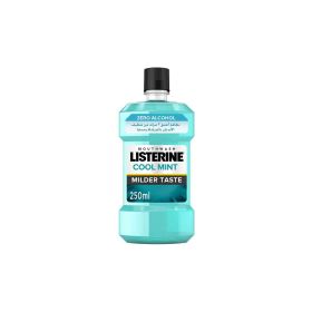 Listerine Zero 250ml