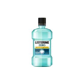 Listerine Zero 500ml