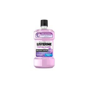 Listerine Total Care Zero 500ml
