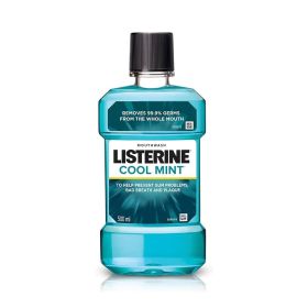 Listerine Cool Mint 