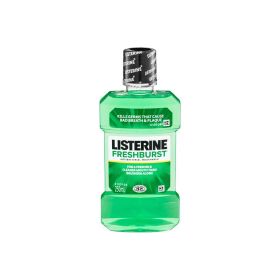 Listerine Fresh Burst 250ml