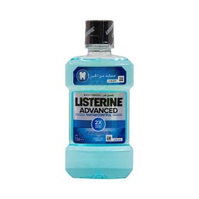Listerine Advanced Tartar Control Mouthwash