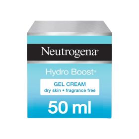 Neutrogena Hydro Boost Gel Cream