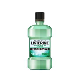 Listerine Teeth & Gum Def Mouthwash Zero