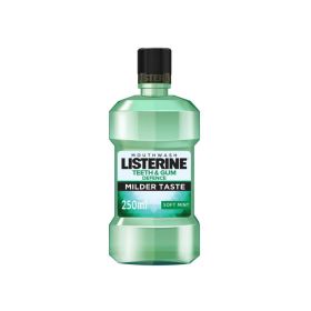 Listerine Teeth & Gum Def Zero