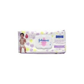 Johnson's Ultimate Clean Wipes