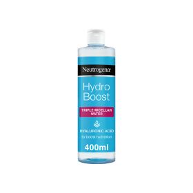 Neutrogena Hydro Boost Triple Micellar Water