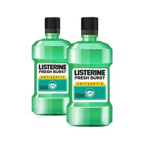 Listerine Freshburst Mouthwash