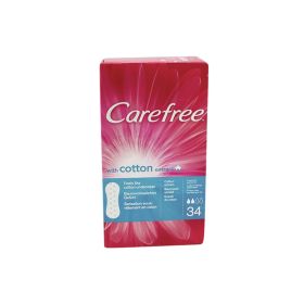 Carefree Cotton