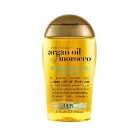 Ogx Moroccan Argan Penetrating Oil